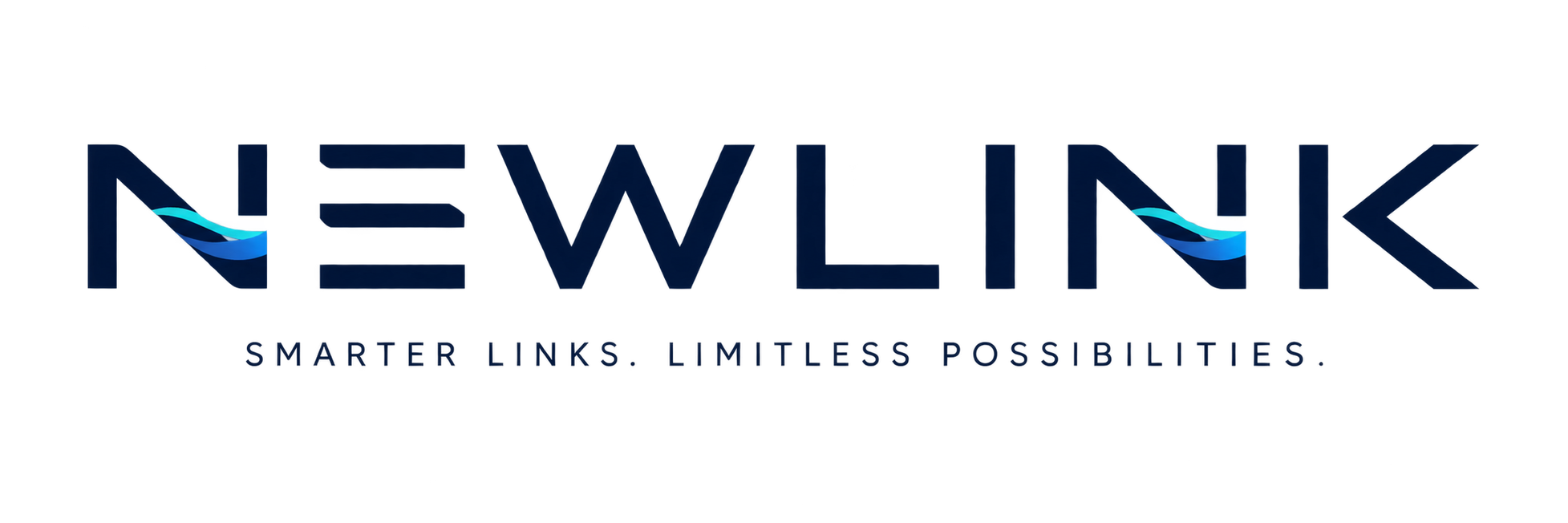Newlink Shipping — Smarter links. Limitless possibilities.